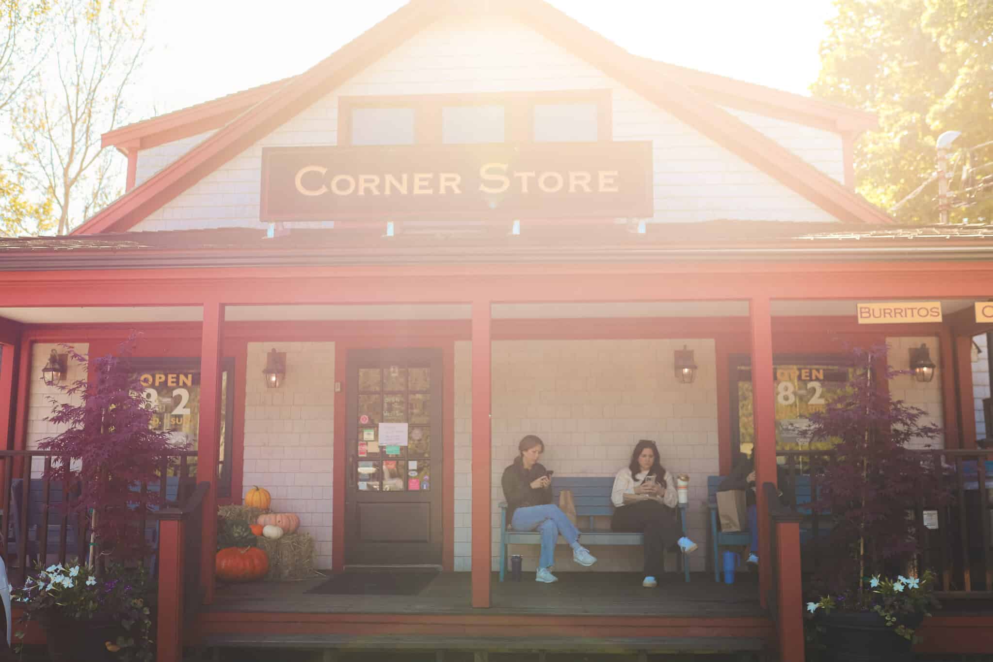 9 Things to Do During Fall in Cape Cod - Simply Wander