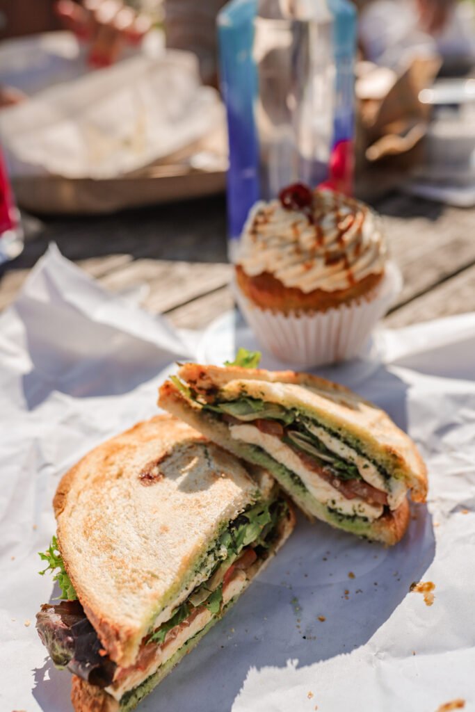 Bartlett's Farm, Nantucket Island