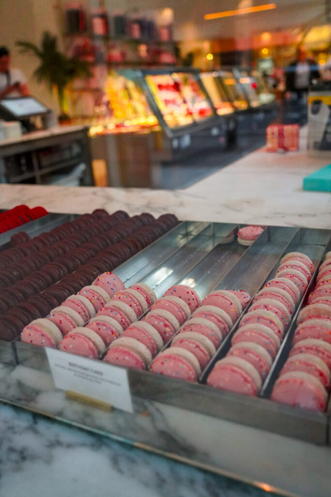 Bottega Louie, Downtown LA