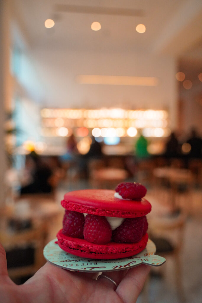 Bottega Louie, Downtown LA