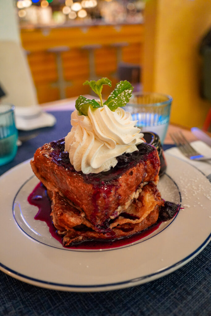 Denae's Diner, Downtown LA