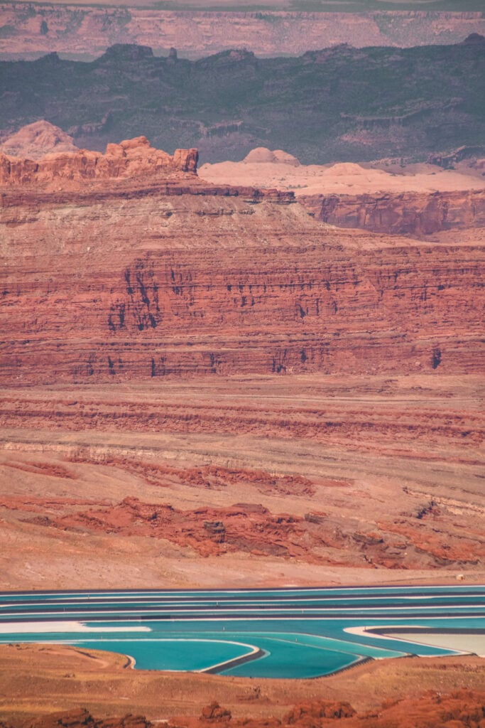 Dead Horse Point State Park, Utah