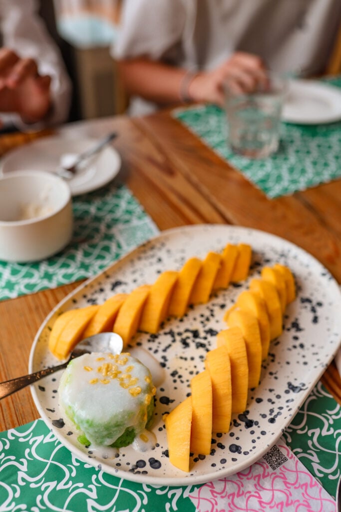 Baan Ying, Bangkok, Thailand