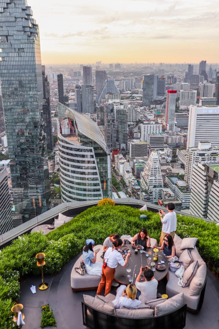 Visiting Bangkok: Your Guide to the Best Sights and Eats