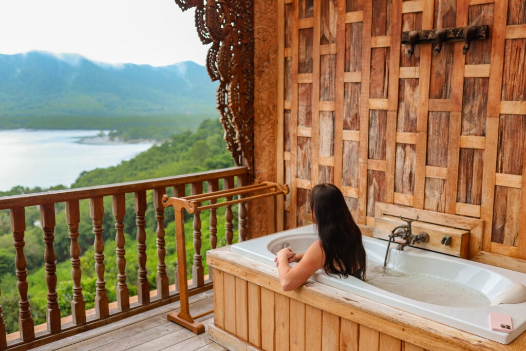 Santhiya Resort and Spa Koh Yao Yai, Thailand