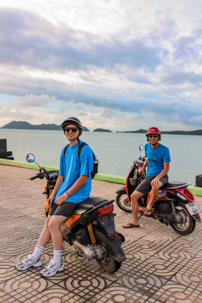 Koh Yao Yai, Thailand