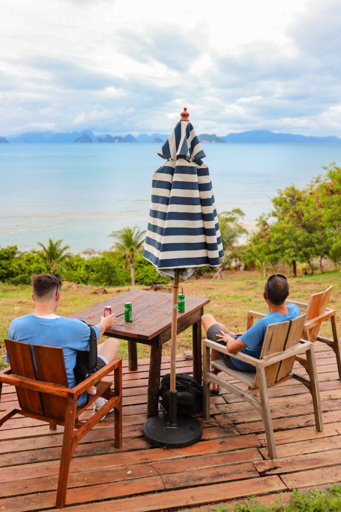 Koh Yao Yai, Thailand