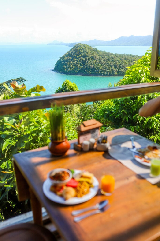 Santhiya Resort and Spa Koh Yao Yai, Thailand