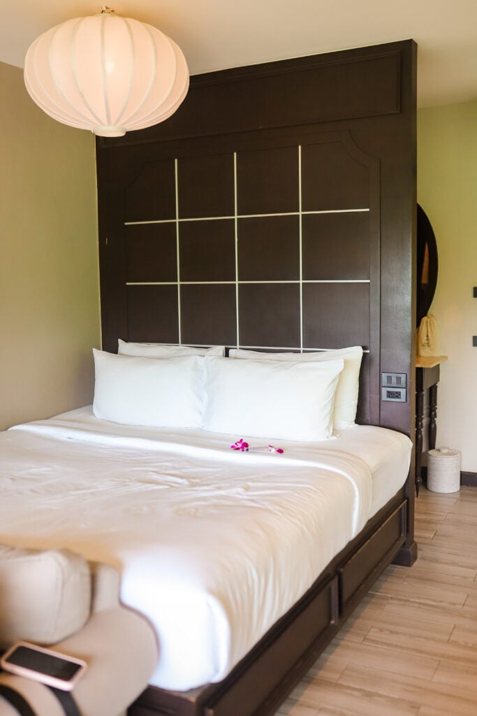 Sametnangshe Boutique Hotel Phang Nga, Thailand