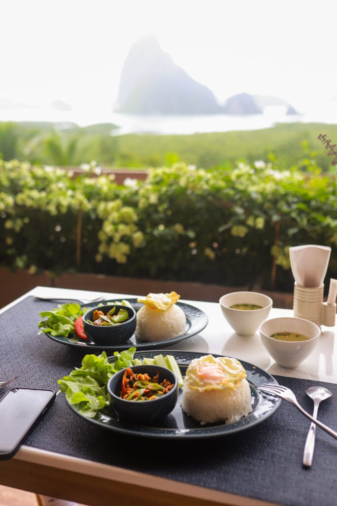 Sametnangshe Boutique Hotel Phang Nga, Thailand