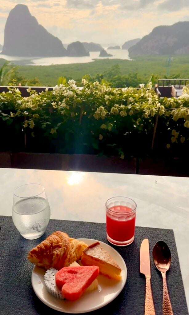 Sametnangshe Boutique Hotel Phang Nga, Thailand