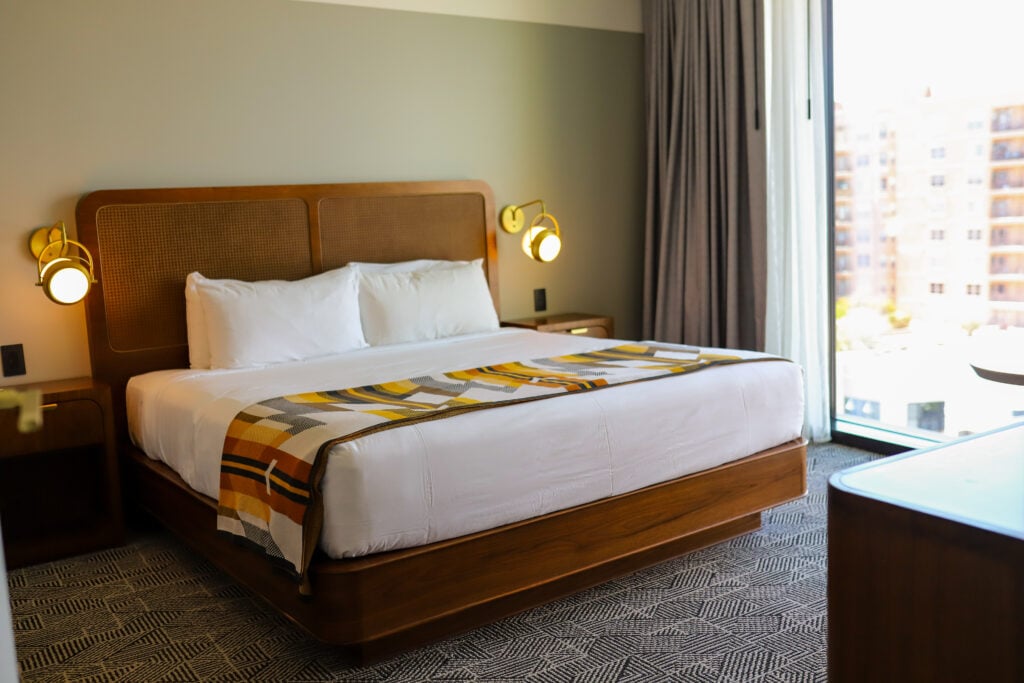 Asher Adams Hotel, Salt Lake City, UT