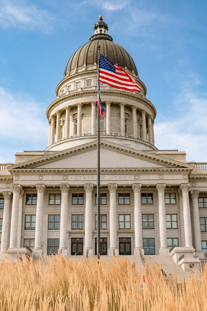 Where to Go, Stay, and Eat in Salt Lake City, Utah