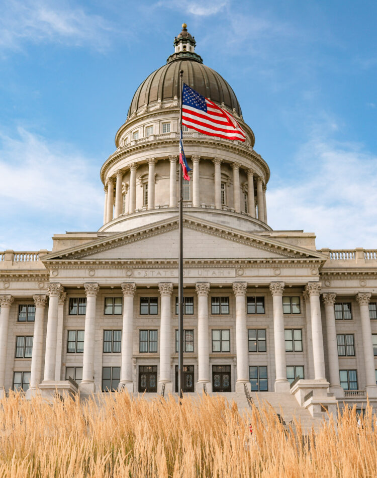 Salt Lake City, UT Travel Guide