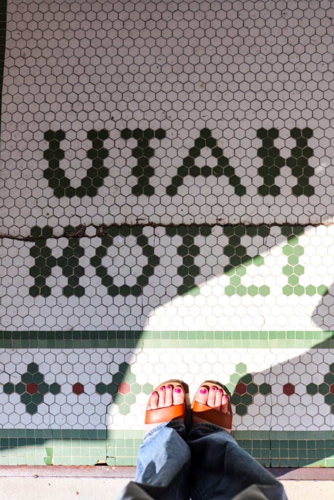 Main Street Helper, UT