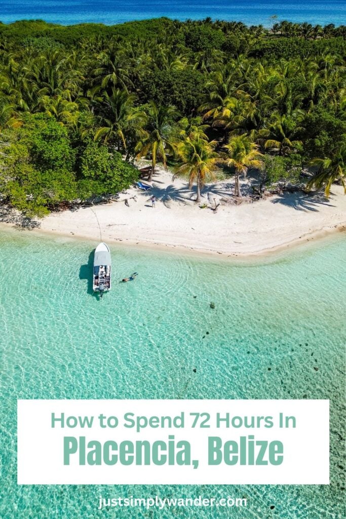 Placencia, Belize Travel Guide