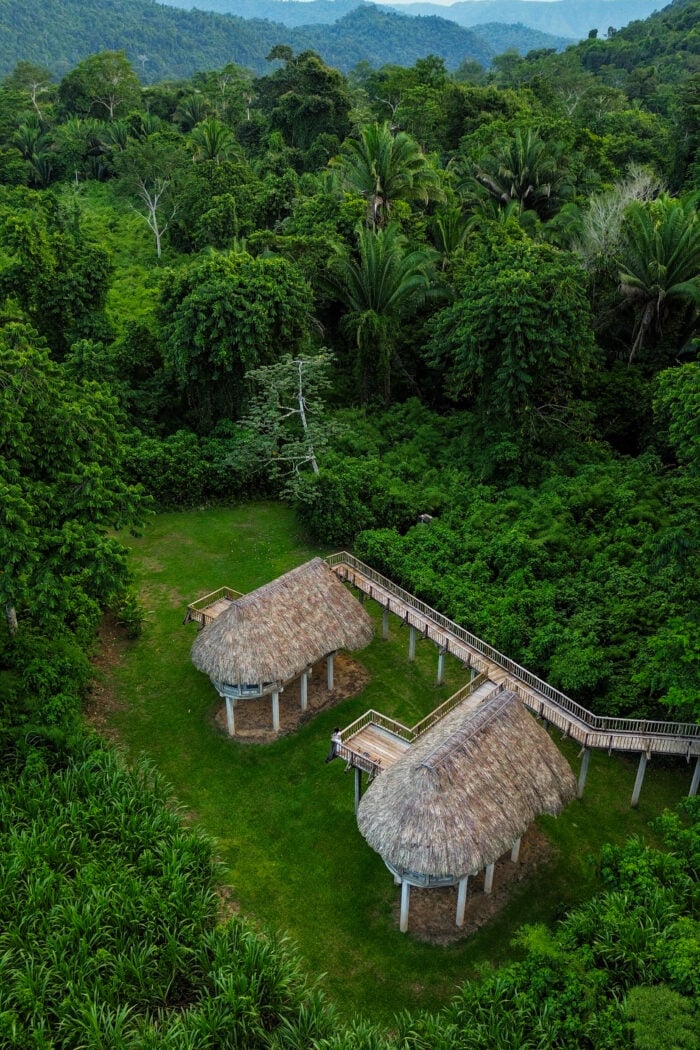 Jade Jungle Resort: A Hidden All-inclusive Resort in Belize
