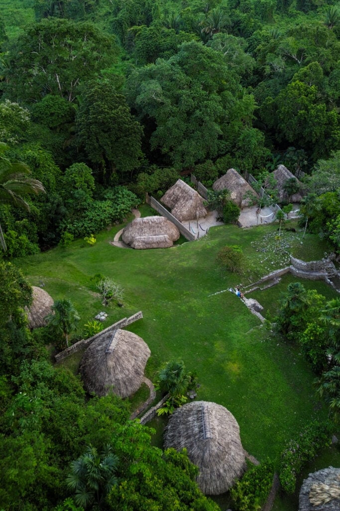 Jade Jungle Resort, Belize property photos