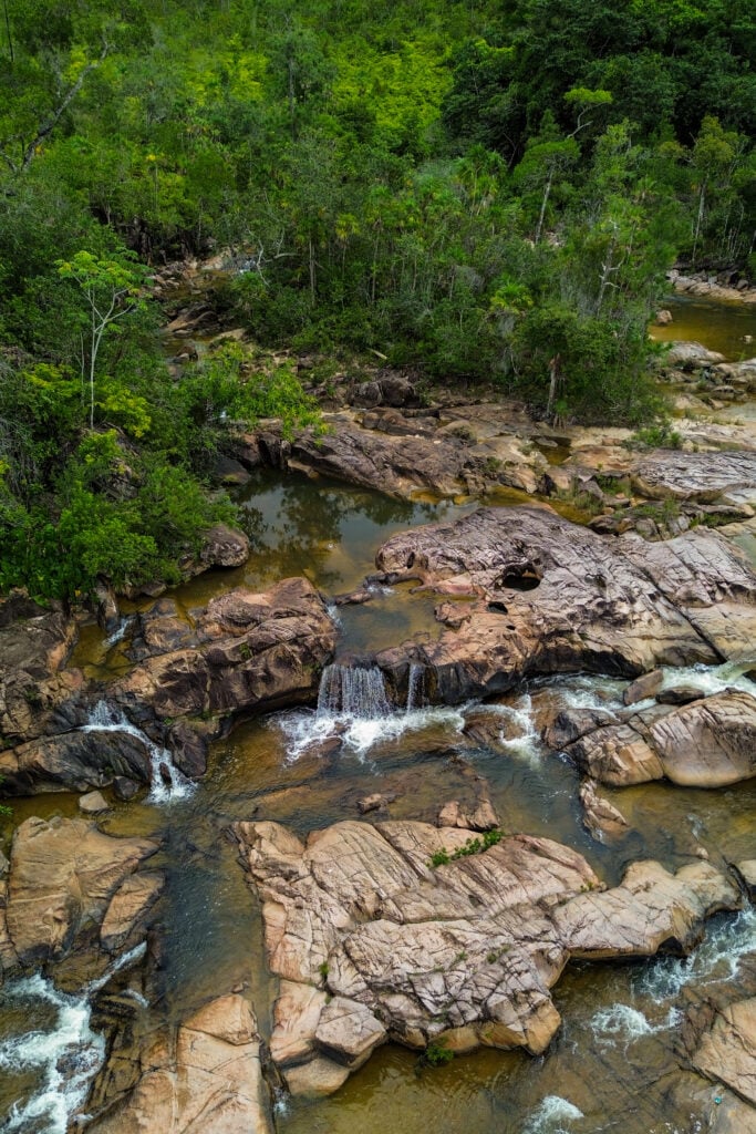 Rio On Pools, Belize