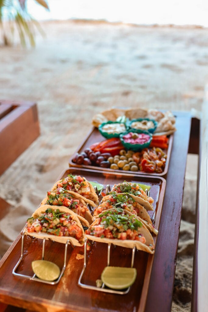 Kalimera Beach Hotel, Placencia, Belize