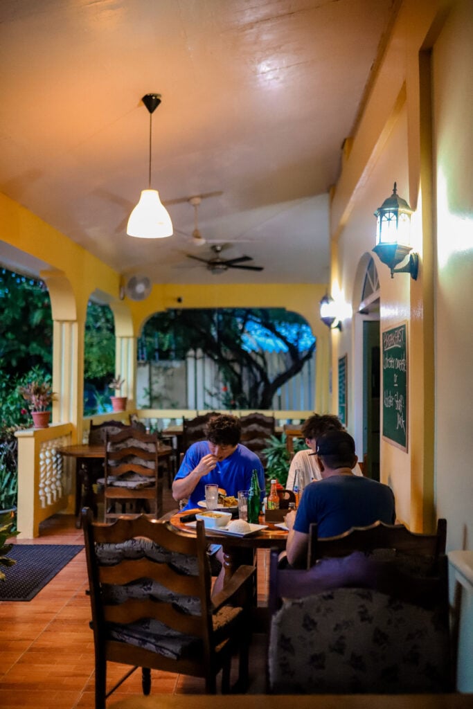 Placencia Village, Belize