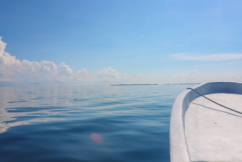 Island Hopping & Snorkeling Tour, Placencia, Belize