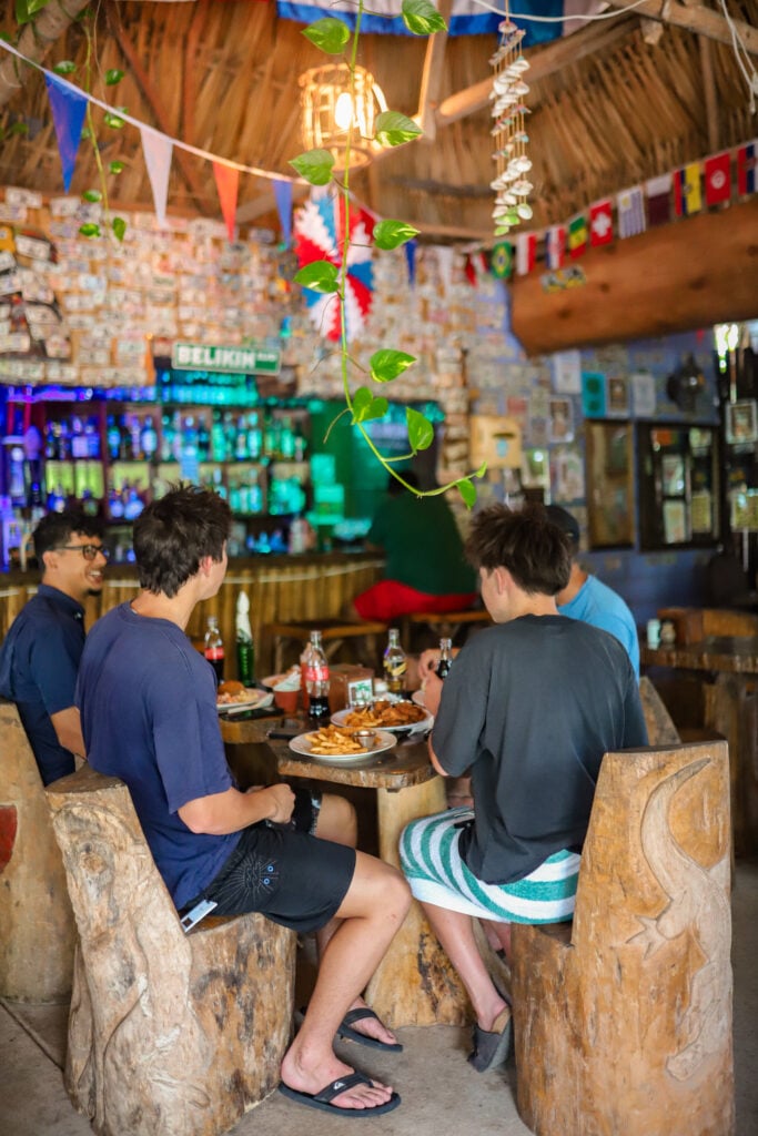 Jade Jungle Resort off-site excursions