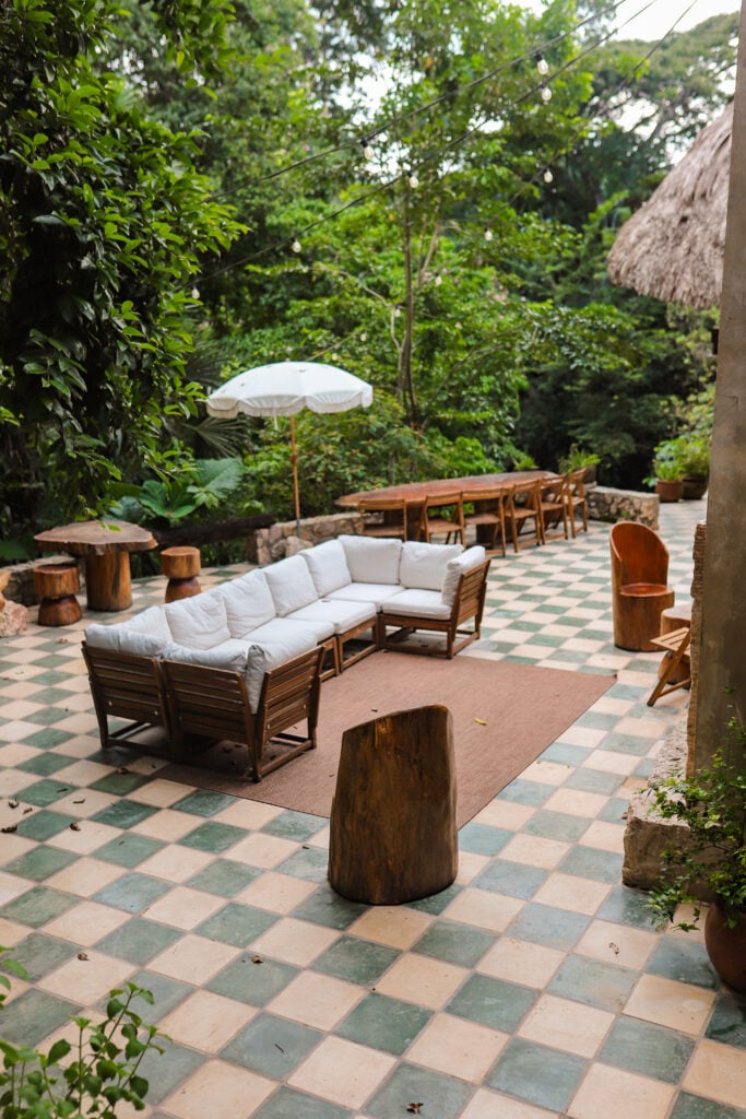 Jade Jungle Resort, Belize property photos