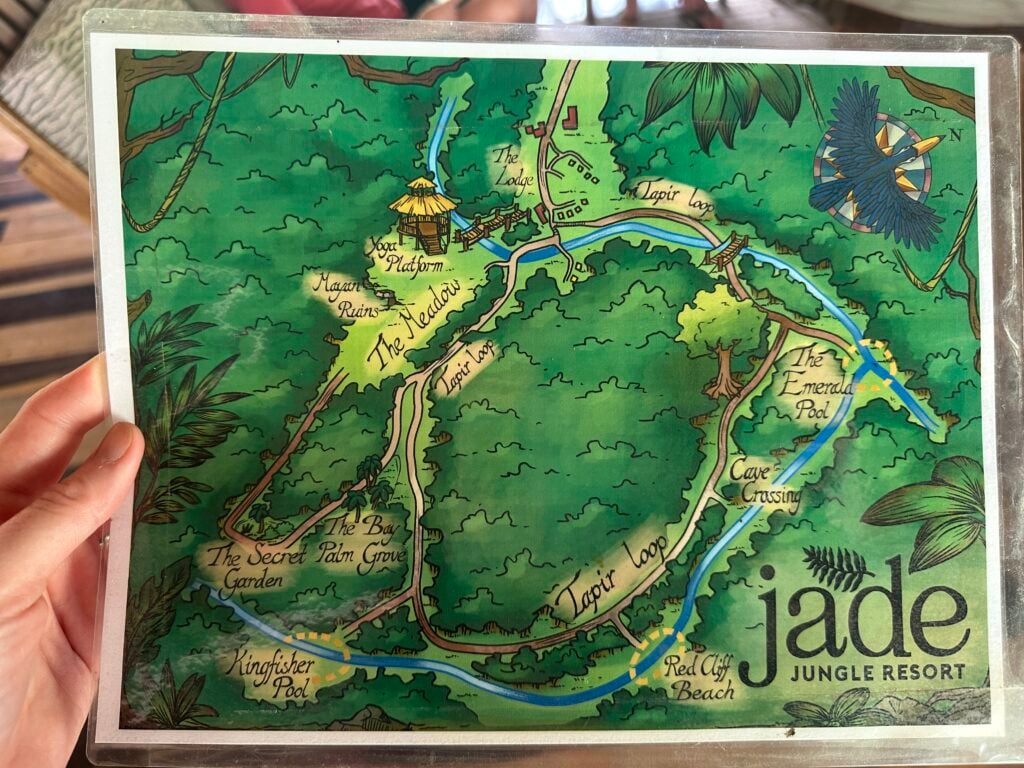 Jade Jungle Resort, Belize property photos