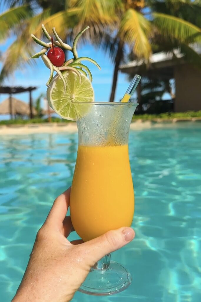 Kalimera Beach Hotel, Placencia, Belize