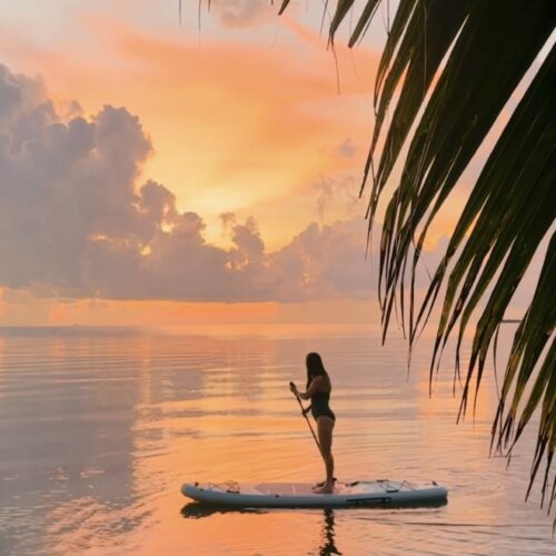 Kalimera Beach Hotel, Placencia, Belize