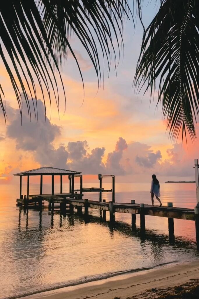 Kalimera Beach Hotel, Placencia, Belize