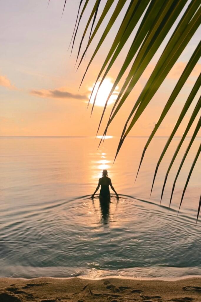 Kalimera Beach Hotel, Placencia, Belize