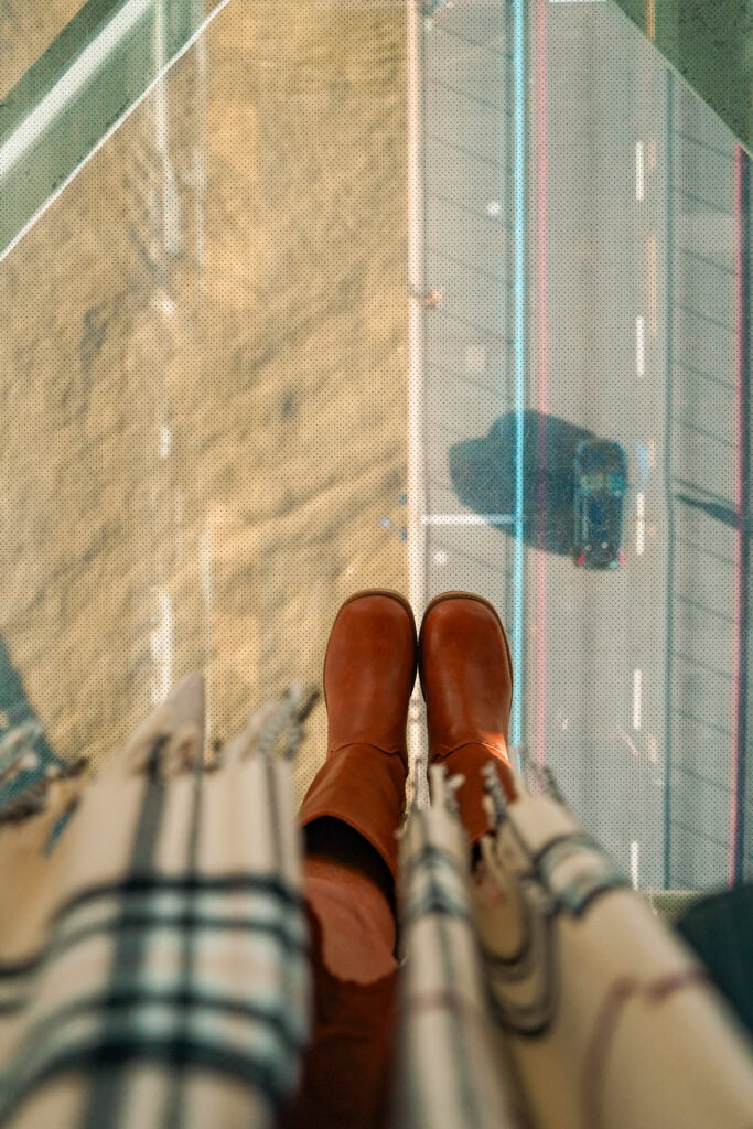 Tower Bridge, London