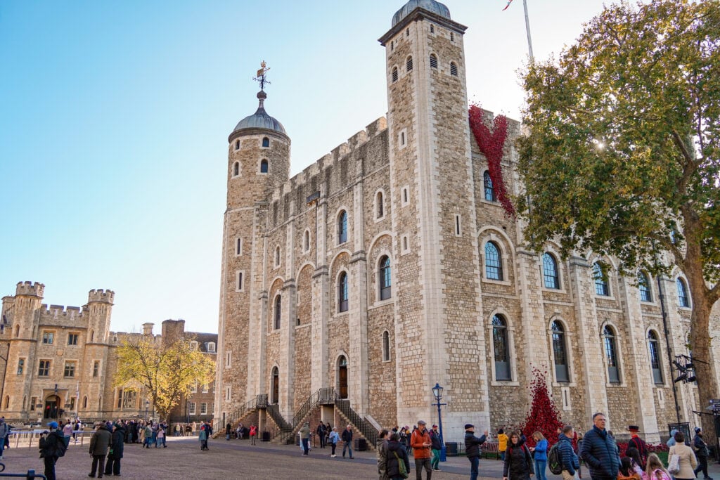 Tower of London