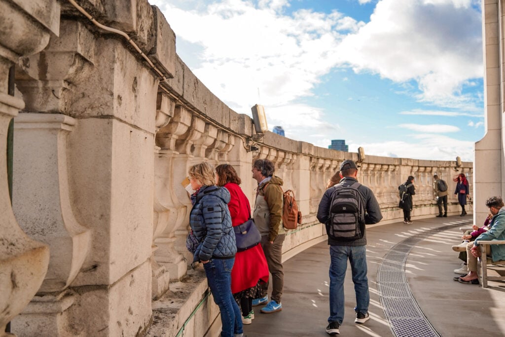 St Paul's Cathedral, London