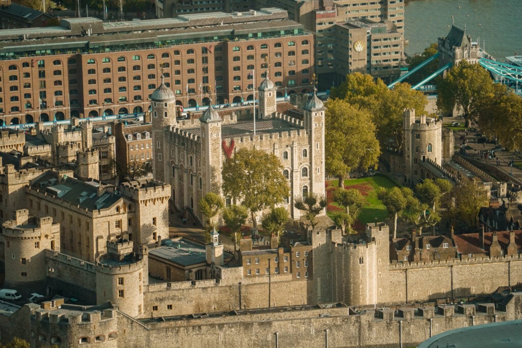 Tower of London