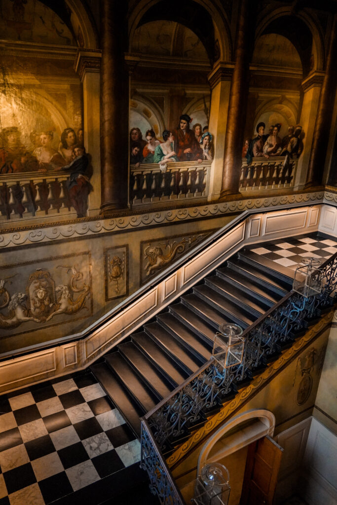 Kensington Palace, London