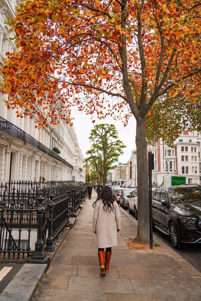 Notting Hill, London