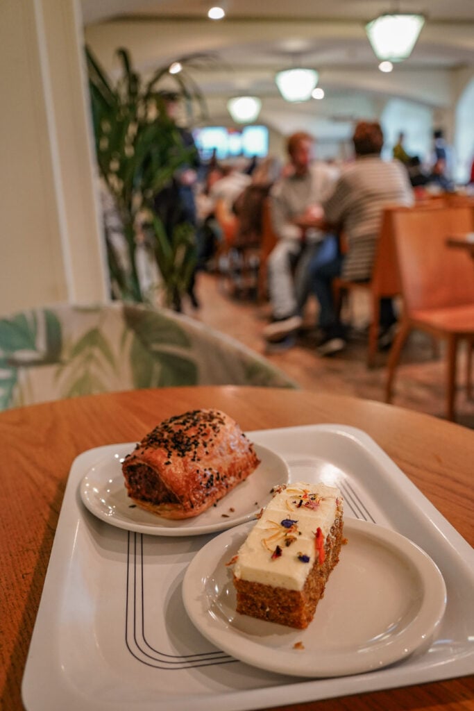 Kensington Palace, London