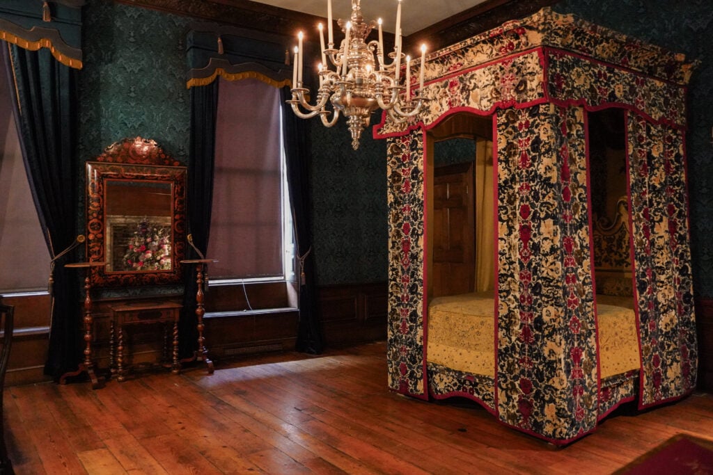 Kensington Palace, London