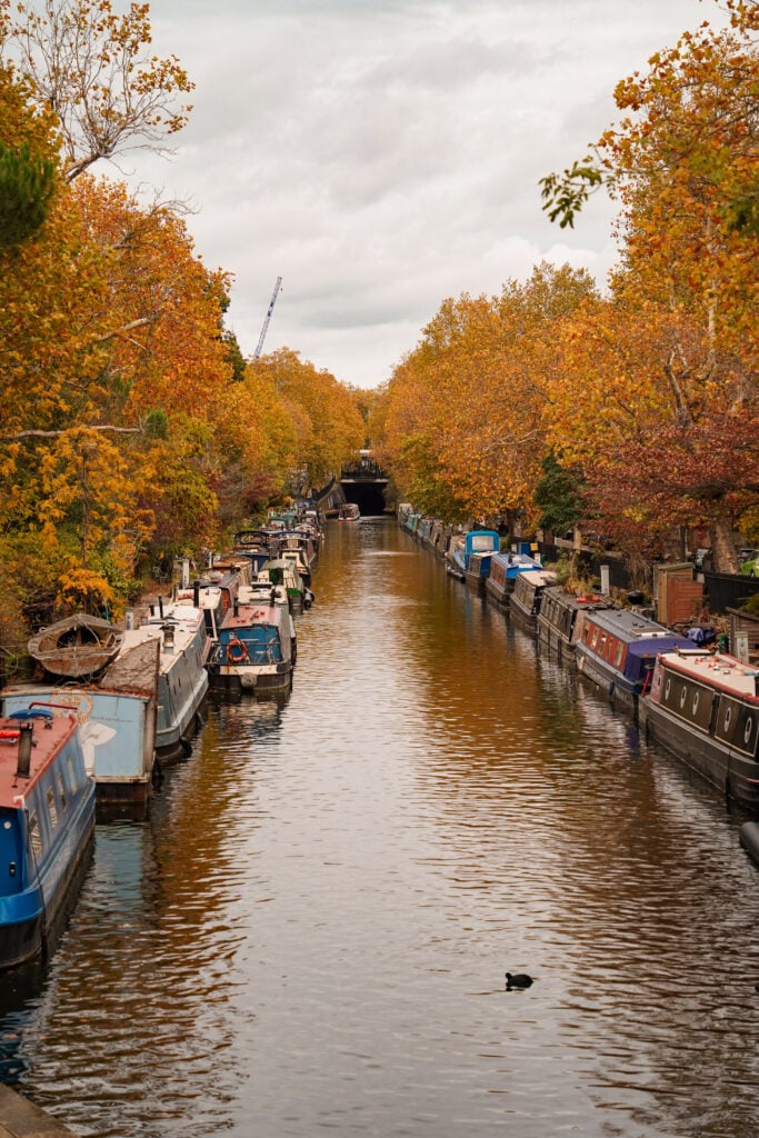 Little Venice, London