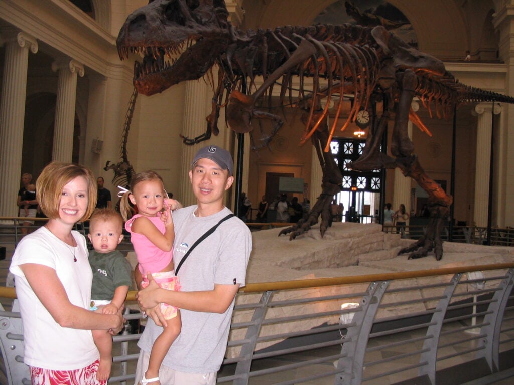 Field Museum, Chicago, Illinois