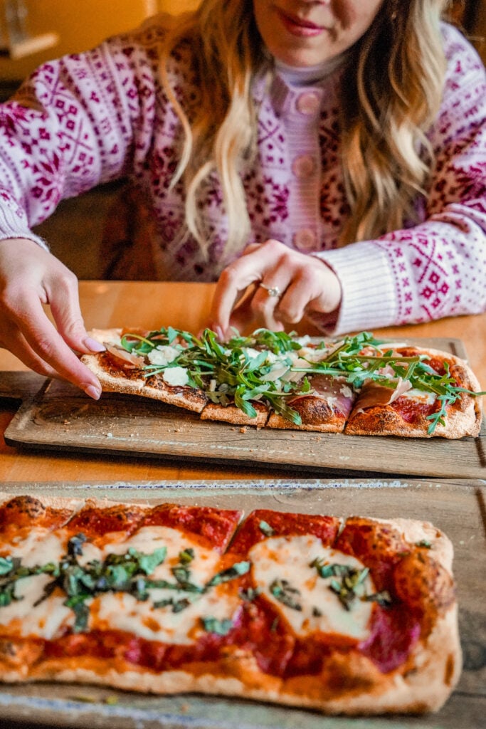 Rue du Petit Champlain, Quebec City, Canada
