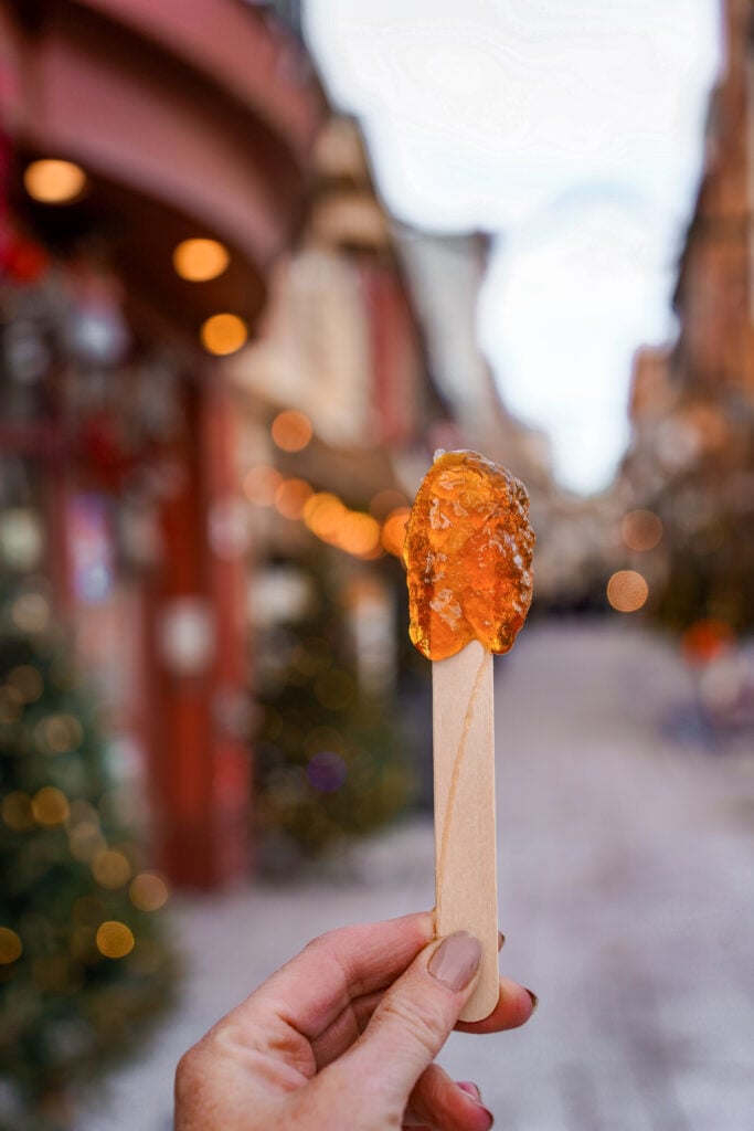 Rue du Petit Champlain, Quebec City, Canada