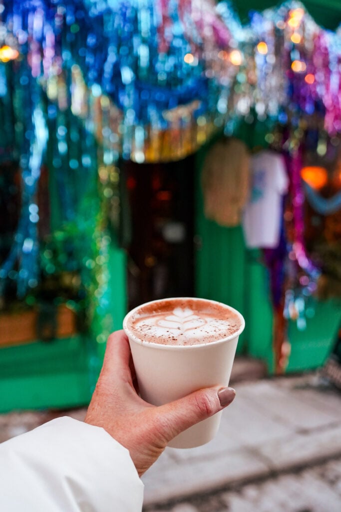 Old Quebec City, Canada