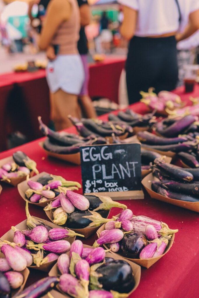 Phoenix Farmer's Market