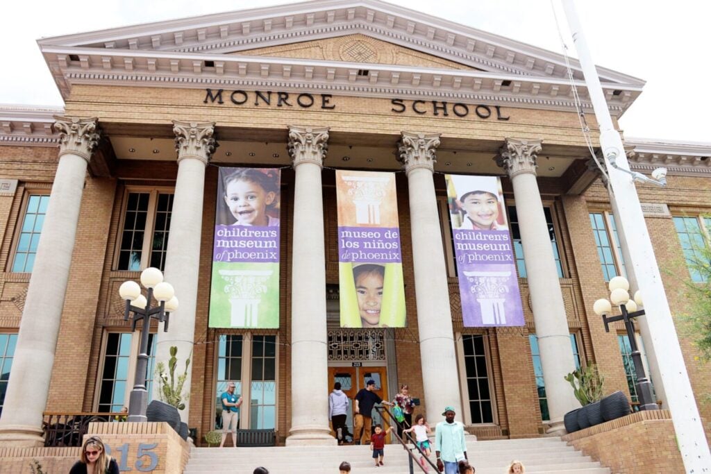 Children's Museum of Phoenix