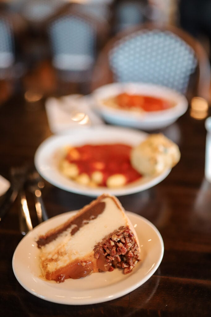Delfalco's Italian Eatery, Scottsdale, AZ