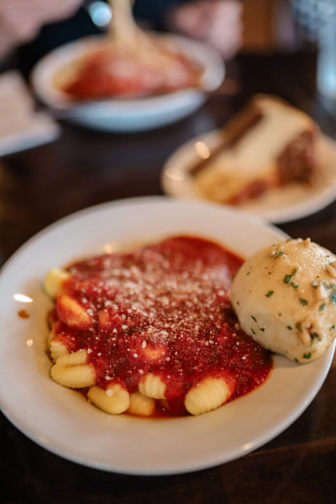 Delfalco's Italian Eatery, Scottsdale, AZ